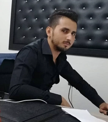Yazılım Geliştirici
