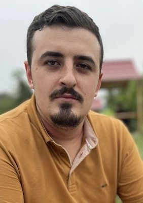 Muhammet Demir
