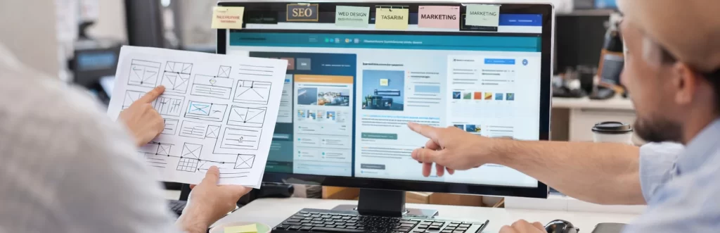 web site yaptırken nelere dikkat etmeliyiz